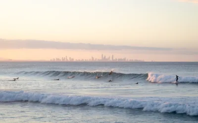 Las 10 mejores playas de Australia